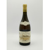 Vouvray Clos du Bourg Première Trie Moelleux 1997 Domaine Huet 750 ml 99,00 € Vallée de Loire vendu par 750ml