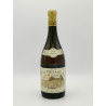 Vouvray Le Haut Lieu Moelleux 1996 Domaine Huet 750 ml