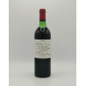 Château Cissac 1979 Haut Médoc Cru Bourgeois 750 ml 89,00 € Bordeaux vendu par 750ml