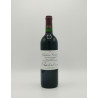 Château Cissac 1995 Haut Médoc Cru Bourgeois 750 ml 49,00 € Bordeaux vendu par 750ml