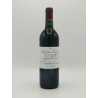 Château Cissac 1995 Haut Médoc Cru Bourgeois 750 ml