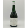 Clos de la Coulee de Serrant 1986 Nicolas Joly Vignobles de la Coulee de Serrant 750 ml