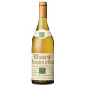 Muscat de Beaumes de Venise 2022 Domaine des Bernardins 750 ml 16,90 € Vallée du Rhône vendu par 750ml