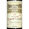 Pessac-Léognan Blanc 1998 - Château La Louvière