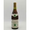 Muscat de Beaumes de Venise 1991 Domaine des Bernardins 750 ml