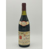 Beaumes de Venise Côte du Rhône Villages 1994 Domaine des bernardins 750 ml