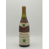 Muscat de Beaumes de Venise 1994 Domaine des Bernardins 750 ml