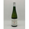 Coulée de Serrant 1987 Nicolas Joly 750 ml 169,00 € Vallée de Loire vendu par 750ml