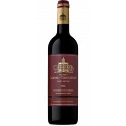Château Larose Trintaudon 2018 Cru Bourgeois Haut Médoc 750 ml 14,90 € Bordeaux vendu par 750ml