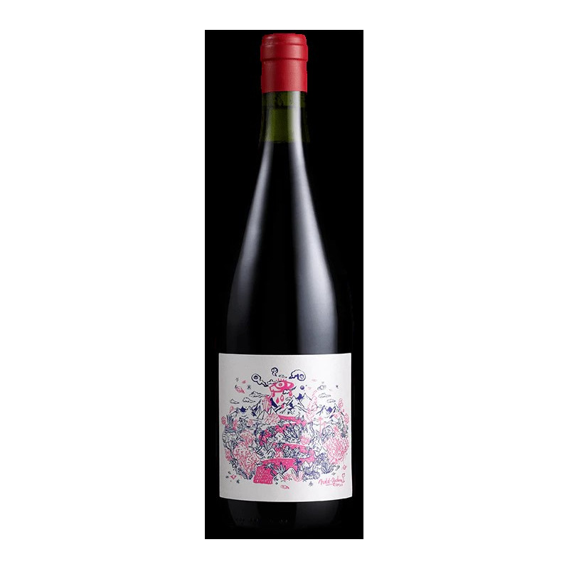 Nectar Des Dieux Vin de France 2023 Fabien Jouves 1L 15,00 € Sud Ouest vendu par 750ml