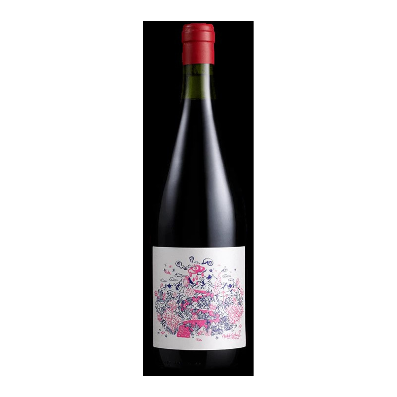 Nectar Des Dieux Vin de France 2023 Fabien Jouves 750 ml