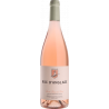 Roc d'Anglade Rosé 2023 IGP du Gard 750 ml 20,00 € Languedoc-Roussillon vendu par 750ml