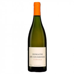L'Orange VDF 2023 Domaine de Courbissac 750 ml 20,00 € Languedoc-Roussillon vendu par 750ml