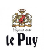 Château Le Puy - Grands vins de Bordeaux - 750ml