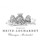 Domaine Armand Heitz - Grands vins de Bourgogne - 750 ml