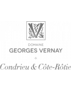 Domaine Georges Vernay - Grands vins du Rhône - 750 ml