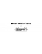 Bret Brothers - Domaine de la Soufrandière