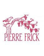 Pierre Frick - Grands vins natures d'Alsace - 750 ml